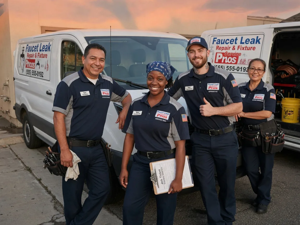 Faucet Repair company in South Dennis, MA